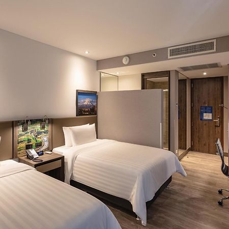 Hampton By Hilton Arequipa Hotel Exterior photo